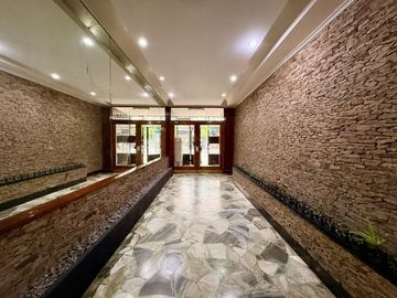ALQUILER MONOAMBIENTE CON BALCON AL FRENTE