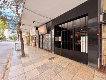 ALQUILER MONOAMBIENTE CON BALCON AL FRENTE