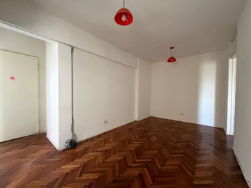 Departamento 2 ambientes venta en constitución