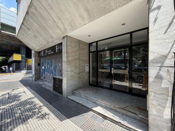 Departamento 2 ambientes venta en constitución