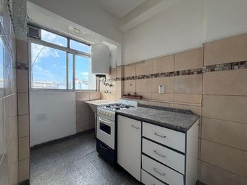 Departamento 2 ambientes venta en constitución