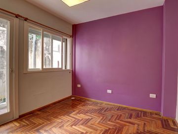 DEPARTAMENTO 2 AMBIENTES VENTA SAN CRISTOBAL