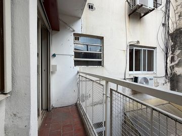 DEPARTAMENTO 2 AMBIENTES VENTA SAN CRISTOBAL