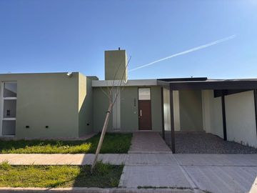 VENTA CASA A ESTRENAR PALMARES 4- FINANCIACIÓN