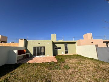 VENTA CASA A ESTRENAR PALMARES 4- FINANCIACIÓN