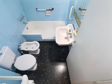Venta departamento 3 ambientes Balcón-Villa Crespo