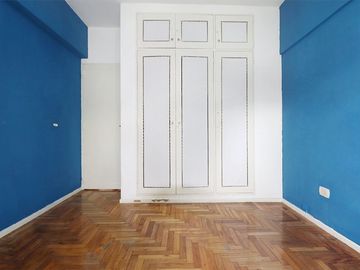 Venta departamento 3 ambientes Balcón-Villa Crespo