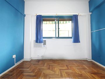 Venta departamento 3 ambientes Balcón-Villa Crespo