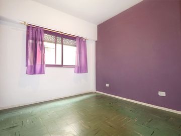 Venta departamento 3 ambientes Balcón-Villa Crespo