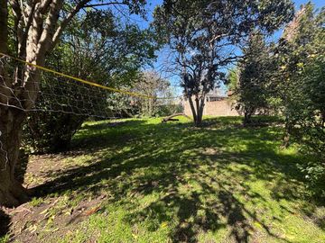 CASA EN VENTA EZEIZA LOTE 1000 M2.PERMUTA-FINANCIA