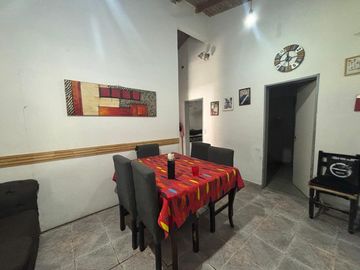 CASA EN VENTA EZEIZA LOTE 1000 M2.PERMUTA-FINANCIA