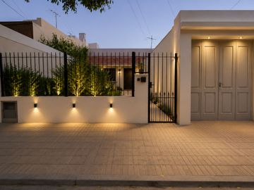 VENTA CASA 3 AMBIENTES VALENTIN A. APTO CREDITO
