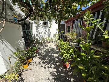 VENTA CASA 3 AMBIENTES VALENTIN A. APTO CREDITO