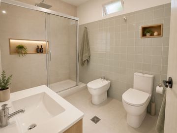 VENTA CASA 3 AMBIENTES VALENTIN A. APTO CREDITO