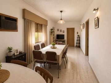 VENTA CASA 3 AMBIENTES VALENTIN A. APTO CREDITO