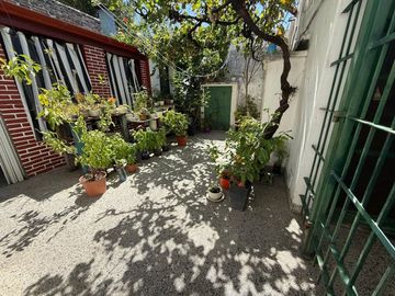 VENTA CASA 3 AMBIENTES VALENTIN A. APTO CREDITO