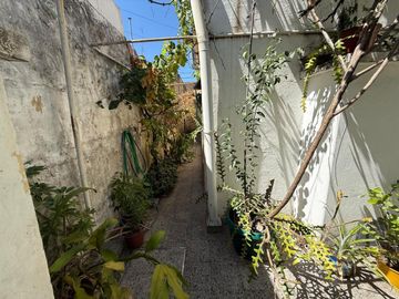VENTA CASA 3 AMBIENTES VALENTIN A. APTO CREDITO