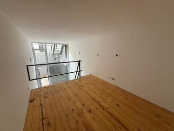 Venta monoambiente tipo loft a estrenar - Lanus