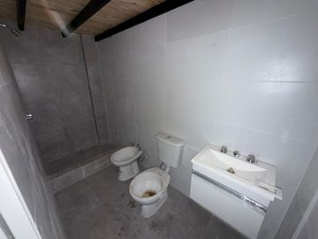 Venta monoambiente tipo loft a estrenar - Lanus
