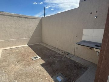 VENTA DUPLEX A ESTRENAR ,VILLA DELFINA , LAS HERAS