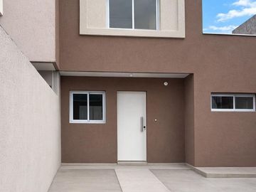 VENTA DUPLEX A ESTRENAR ,VILLA DELFINA , LAS HERAS