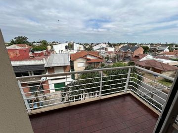 VENTA DEPARTAMENTO RAMOS MEJIA 2 AMBIENTES
