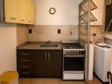 Departamento 3 amb, excelente oportunidad