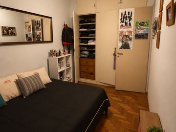 Departamento 3 amb, excelente oportunidad