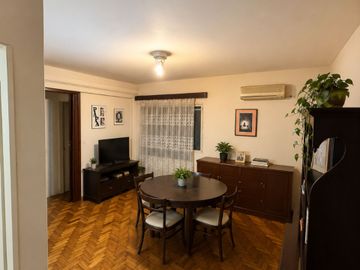 Departamento 3 amb, excelente oportunidad