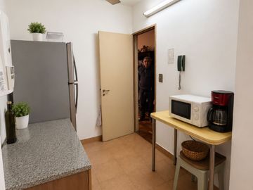 Departamento 3 amb, excelente oportunidad