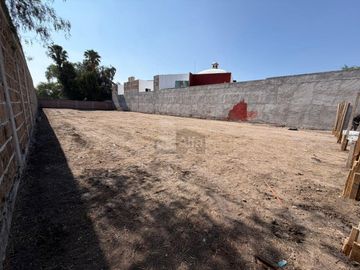 Terreno habitacional en venta en Praderas de La Hacienda, Celaya, Guanajuato