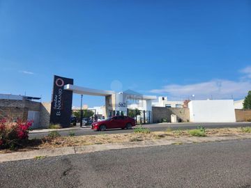 Venta de Terreno plano en San Isidro, Juriquilla