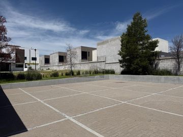 Venta de Terreno plano en San Isidro, Juriquilla