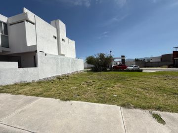 Venta de Terreno plano en San Isidro, Juriquilla