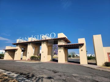 Venta de Terreno plano en San Isidro, Juriquilla