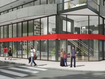 Venta local comercial departamento San Cristobal