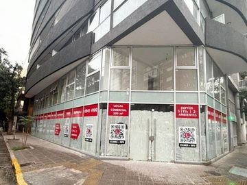 Venta local comercial departamento San Cristobal