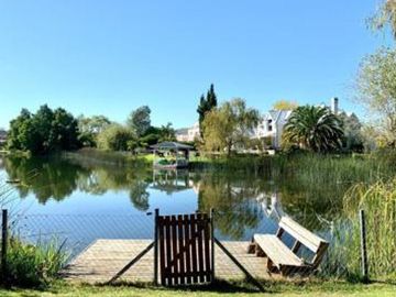 Venta casa 7 ambiente nordelta Tigre laguna pileta