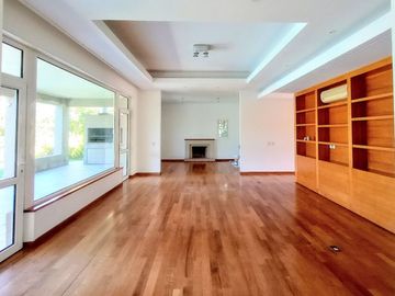 Venta casa 7 ambiente nordelta Tigre laguna pileta