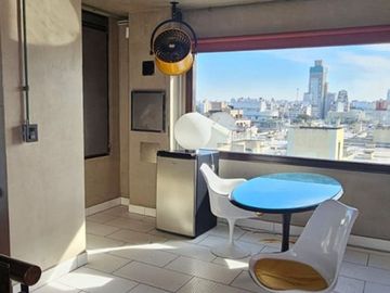 DEPARTAMENTO VENTA PALERMO