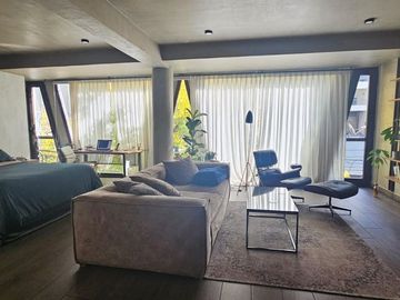 DEPARTAMENTO VENTA PALERMO