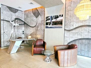 DEPARTAMENTO VENTA PALERMO