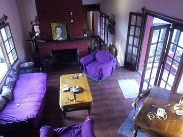 VENTA LOTE APTO DESARROLLO TOMAN M2 PILAR