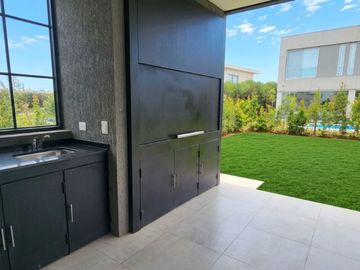 VENTA CASA BARRIO ACACIAS PUERTOS DEL LAGO ESCOBAR