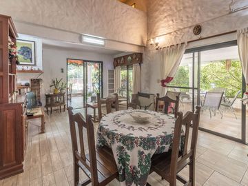VENTA CASA EN COUNTRY LOMA VERDE/ APTO CREDITO