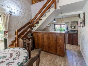 VENTA CASA EN COUNTRY LOMA VERDE/ APTO CREDITO