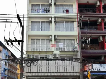 17 Bedroom Whole Building for sale in Patong, Phuket