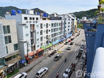 17 Bedroom Whole Building for sale in Patong, Phuket