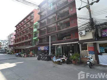 17 Bedroom Whole Building for sale in Patong, Phuket