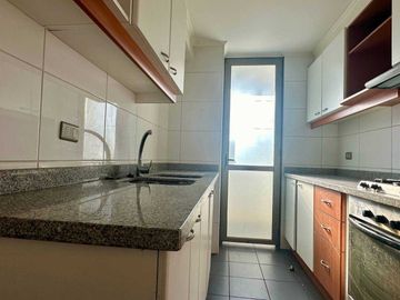Departamento en arriendo  en TEMUCO